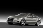 Audi Sportback Concept 2009 года